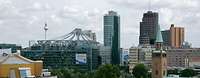 Potsdamer Platz
