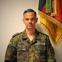 Oberst Oliver Henkel