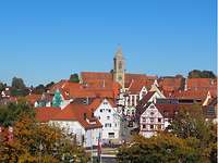 Pfullendorf Innenstadt