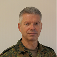 Oberst Lutz Nikolaus Neumann