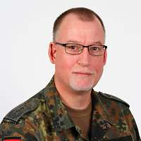 Portrait des Standortälteste Stetten am kalten Markt