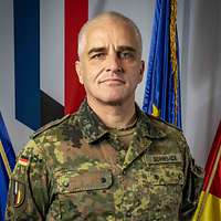 Oberst Heiko Bohnsack