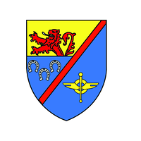 Wappen Materiallager Neckarzimmern