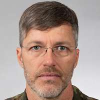 Foto des Feldwebel für Standoerangelegenheiten des Standortes Erfurt Oberstabsfeldwebel Scheiter