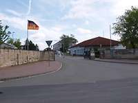 Werratal Kaserne
