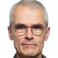 Oberst Jochen Gumprich