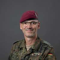 Oberst i.G. Andreas Reyer