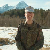 Oberstleutnant Marc Nolte 