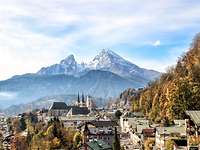 Headerfoto Bischhofswiesen