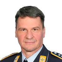 Oberst Jürgen Schönhöfer