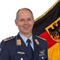 Oberst Thorsten Milewski