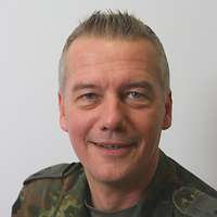 Oberstleutnant Thomas Vellmer