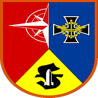 Munitionsversorgungszentrum West