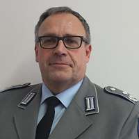 Obersleutnant Kommoss