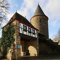 Bild des Wasemer Turm in Rheinbach