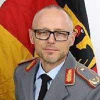 Brigadegeneral Jörg Rüter
