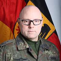 Kommandeur der Sportschule der Bundeswehr