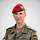 Oberstleutnant Florian Loges 