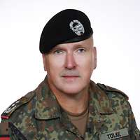 Standortältester Munster