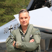 Oberstleutnant Sebastian Fiedler 