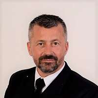 Fregattenkapitän Rolf Hoppe