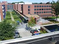 Bundeswehrkrankenhaus Westerstede Bundeswehrkrankenhaus Westerstede