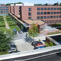 Bundeswehrkrankenhaus Westerstede
