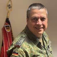 Oberst i.G. Stefan Hofmaier