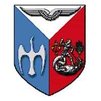 Wappen II.Unteroffizierschule_Lw