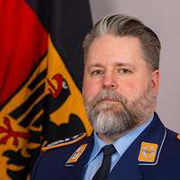 Oberst Marco Manderfeld