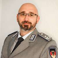 Portrait Standortältester in Beelitz