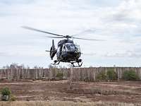 Training Kampfschwimmer