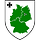 Wappen TrUebPlKdtr Ost