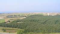 Landschaftsaufnahme