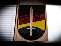 ZCO Wappen des Zentrums Cyber-Operationen