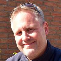 Militärpfarrer Kai Kleina