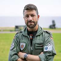 Oberstleutnant Stefan L.