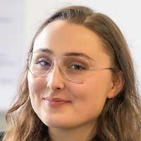 Militärseelsorgeassistentin Jamila Schopper