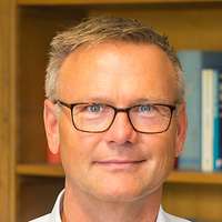 Pastor Hans-Heinrich Heine