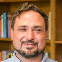 Pastor Christian Müller-Tiedemann