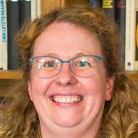 Pfarrerin Gundula Reinshagen