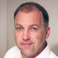 Militärpfarrer Johannes Richter