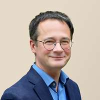 Pastoralreferent Constantin Rhode