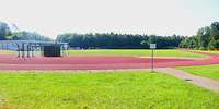 Sportplatz