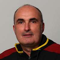 Porträt eines Mannes