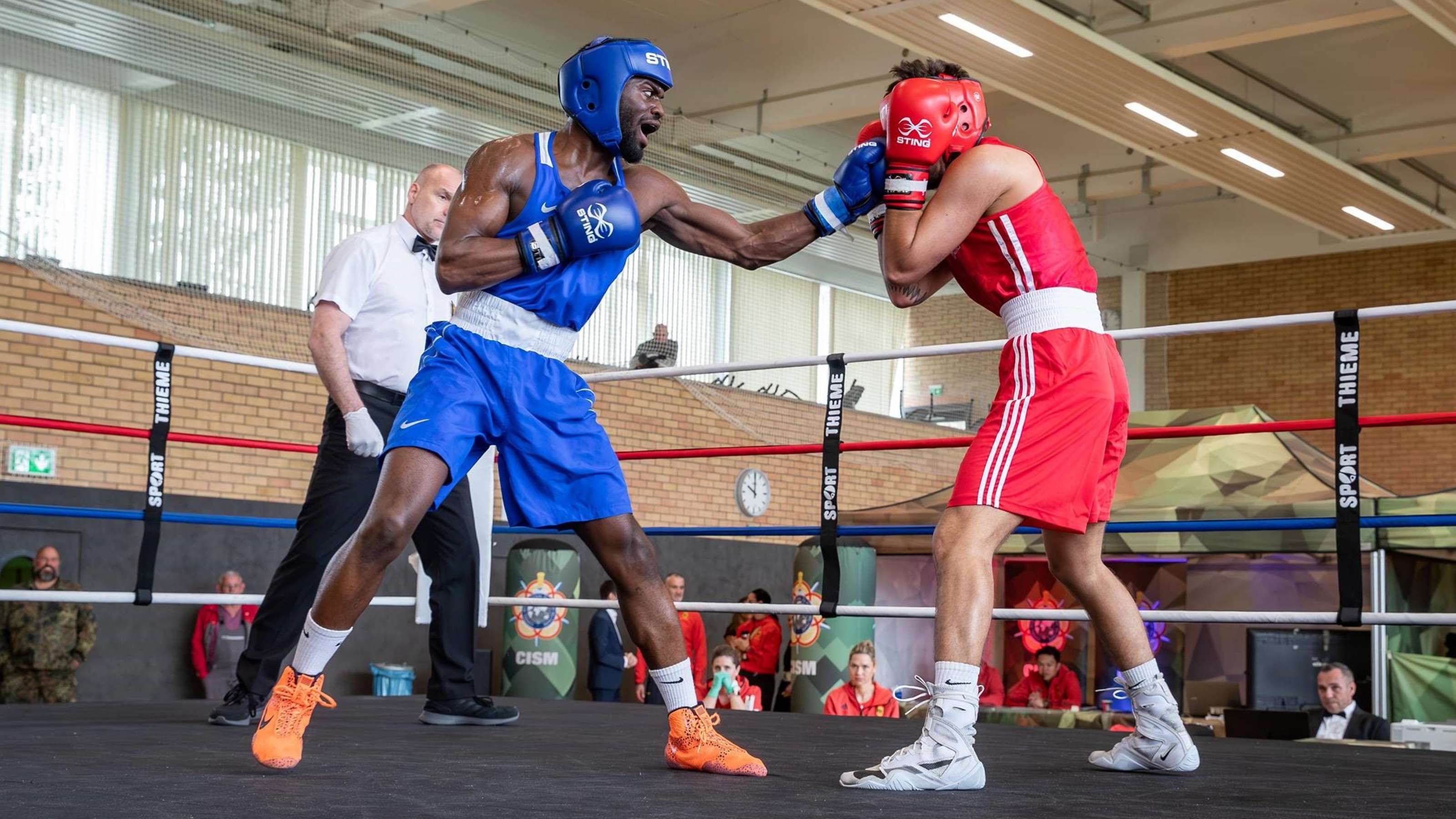 Box Riten Boxen
