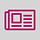  Graphic depicting a newspaper