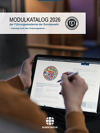 Modulkatalog 2026