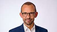 Portrait eines Mannes 
