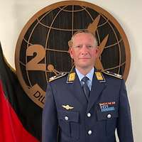 Oberstleutnant Sven Schoemaker